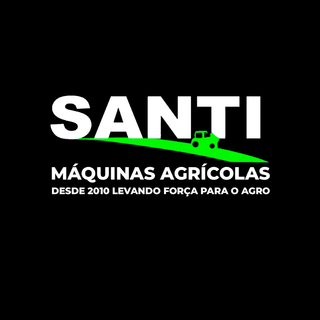 Santi Máquinas Agrícolas